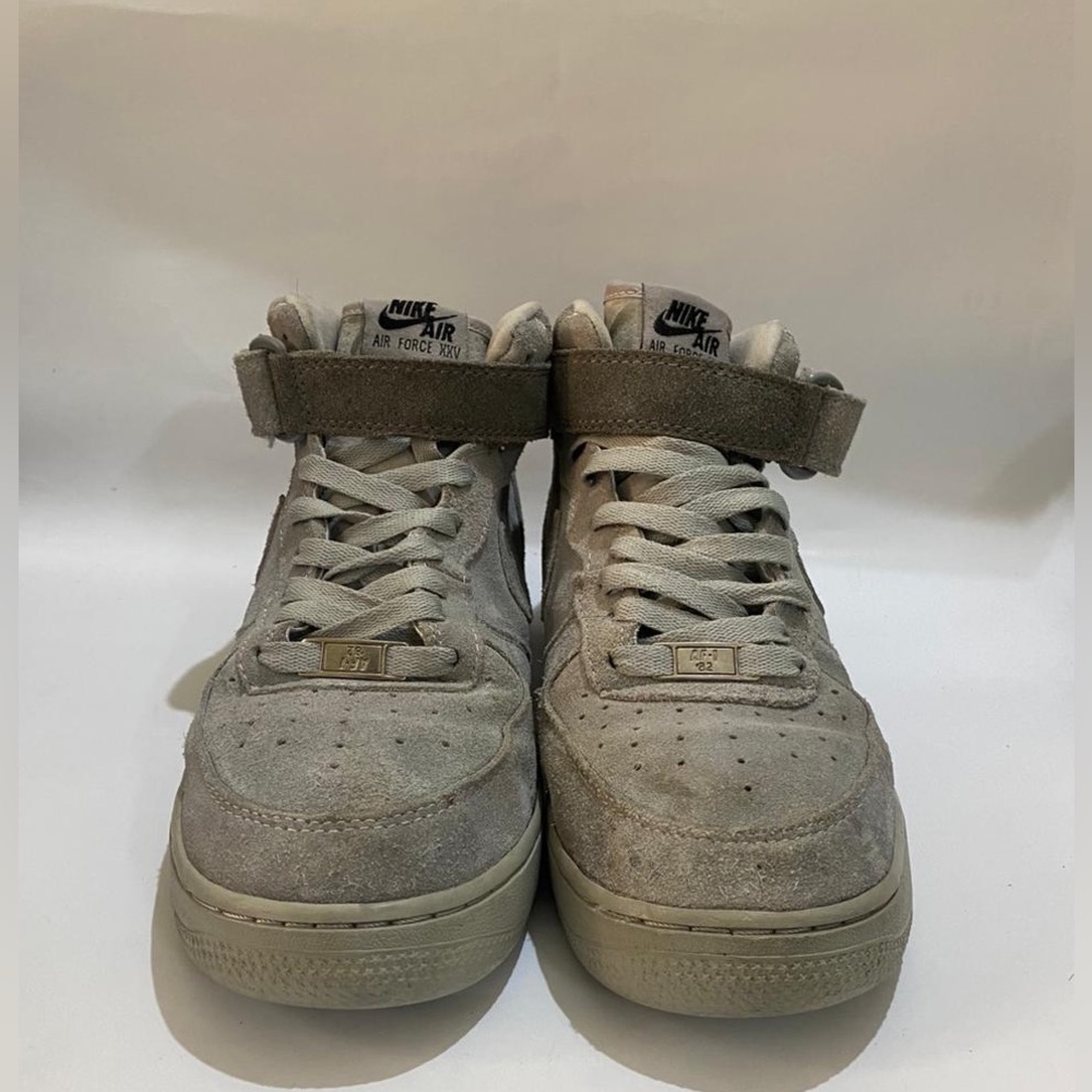 Nike air force mid. Authentic. - Picture 4 of 6